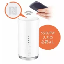 مودم 4G/TD-LTE هوآوی مدل L01s