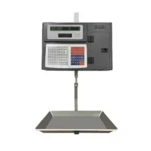 ترازو فروشگاهی تورین صدر مدل Lsg19