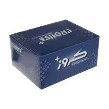 آینه جانبی چپ خودرو کروز + مدل Kalanpart34150701 مناسب برای پژو 207