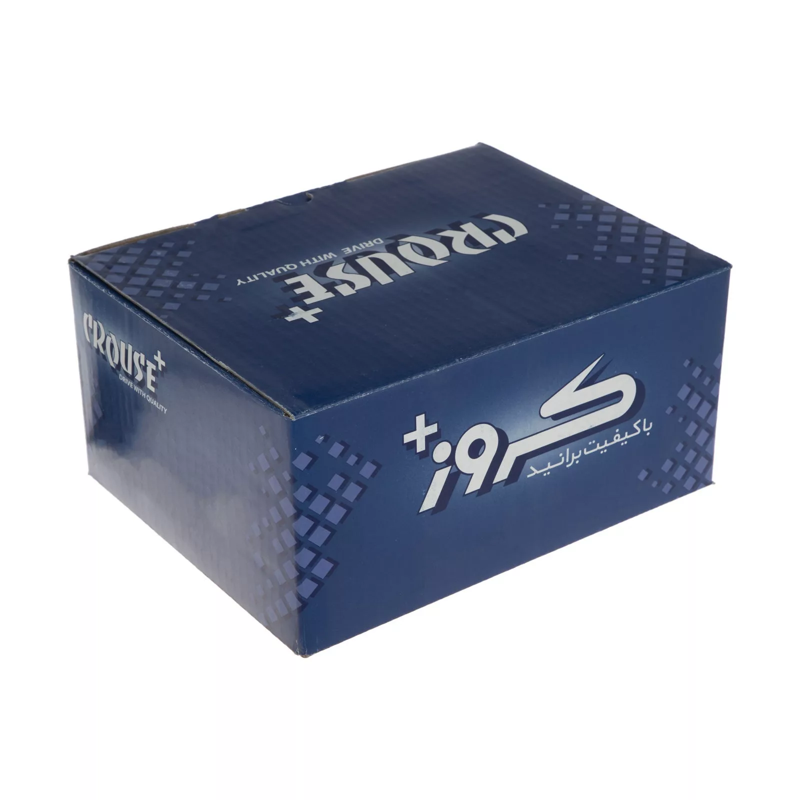 آینه جانبی چپ خودرو کروز + مدل Kalanpart34150701 مناسب برای پژو 207