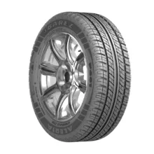 لاستیک خودرو بارز سری Aleria مدل P601 سایز 175/60R13