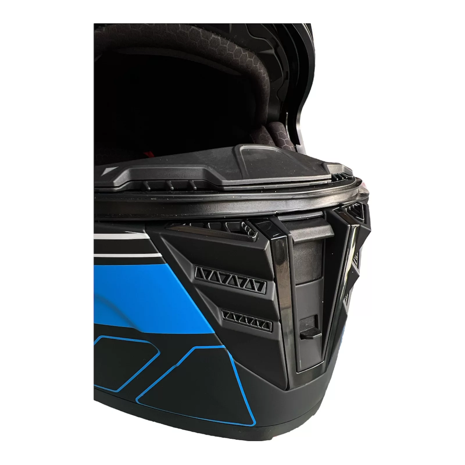 کلاه کاسکت ردلاین مدل 960 BLUE