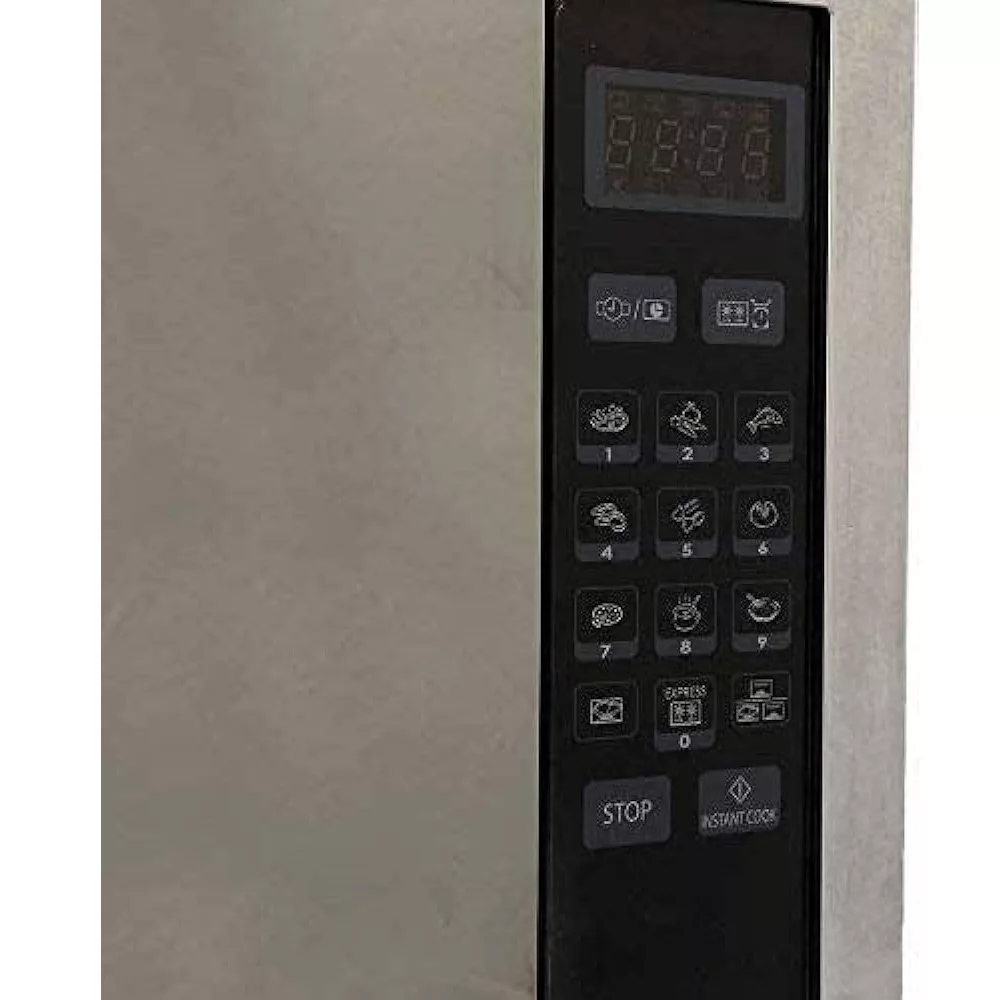 مایکروویو شارپ مدل R-77AT(ST)