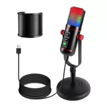 میکروفن کندانسر مدل GA-200
