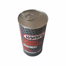 مکمل روغن گیربکس خودرو وینز مدل TREATMENTحجم 325 میلی لیتر