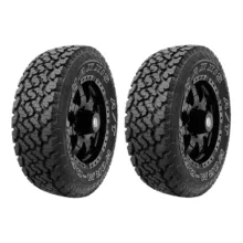 لاستیک خودرو مکسس مدل Wormdrive AT-980E سایز 31/10.5/15- دو حلقه