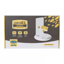 مودم 3G/4G ایرانسل مدل FD-O40 E1