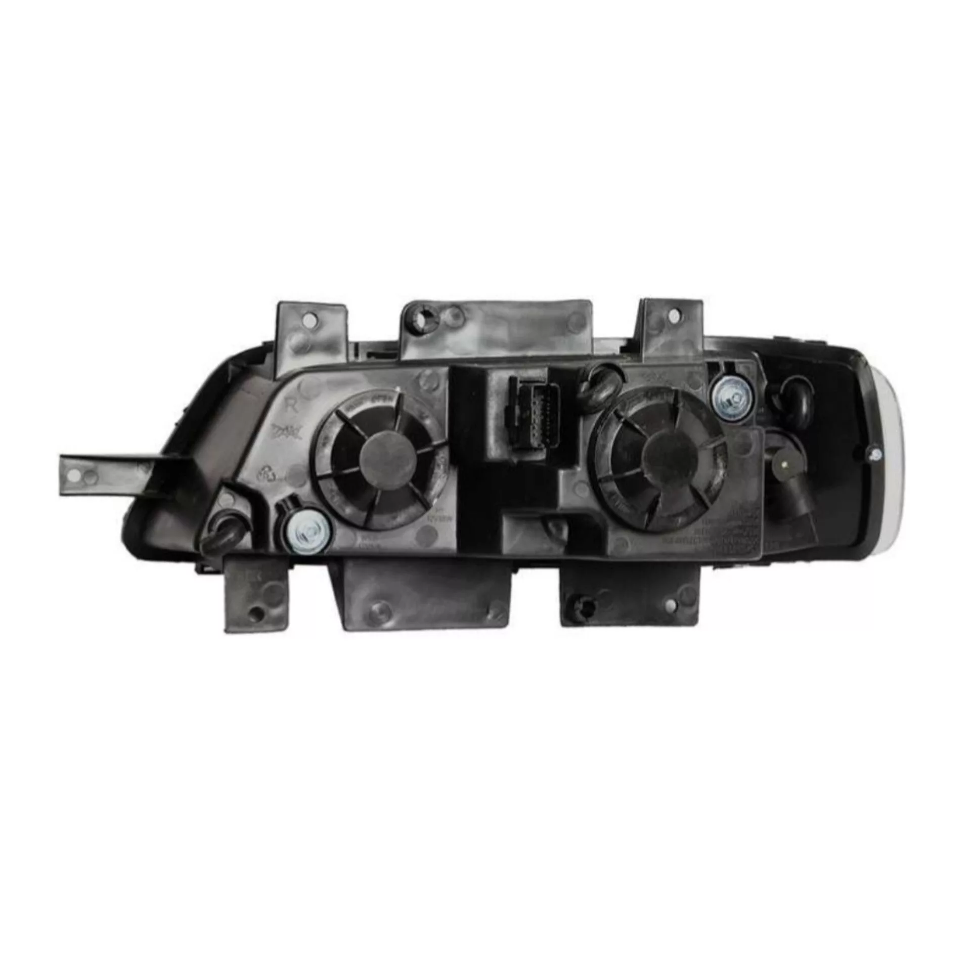 چراغ جلو راست پژوهش صنعت مدرن کد m-11 مناسب برای پژو SLX