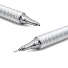 مداد نوکی 0.7 میلی متری پنتل مدل Orenz Metal Grip