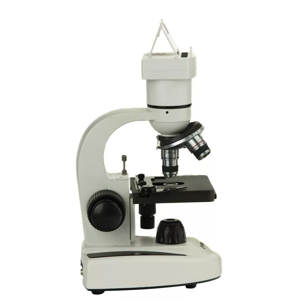 میکروسکوپ زیتازی مدل Smartview کد W30