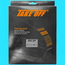 تسمه تایم تیک آف مدل 124 مناسب برای وانت کاپرا