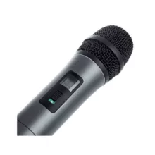 میکروفون بی سیم سنهایزر مدل XSW 1-825
