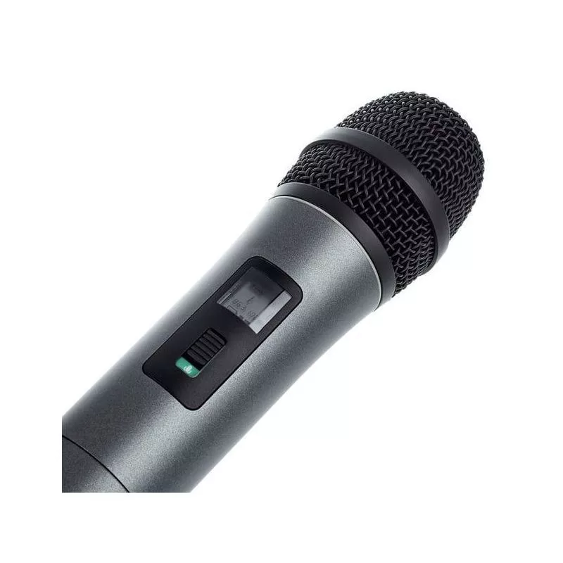 میکروفون بی سیم سنهایزر مدل XSW 1-825