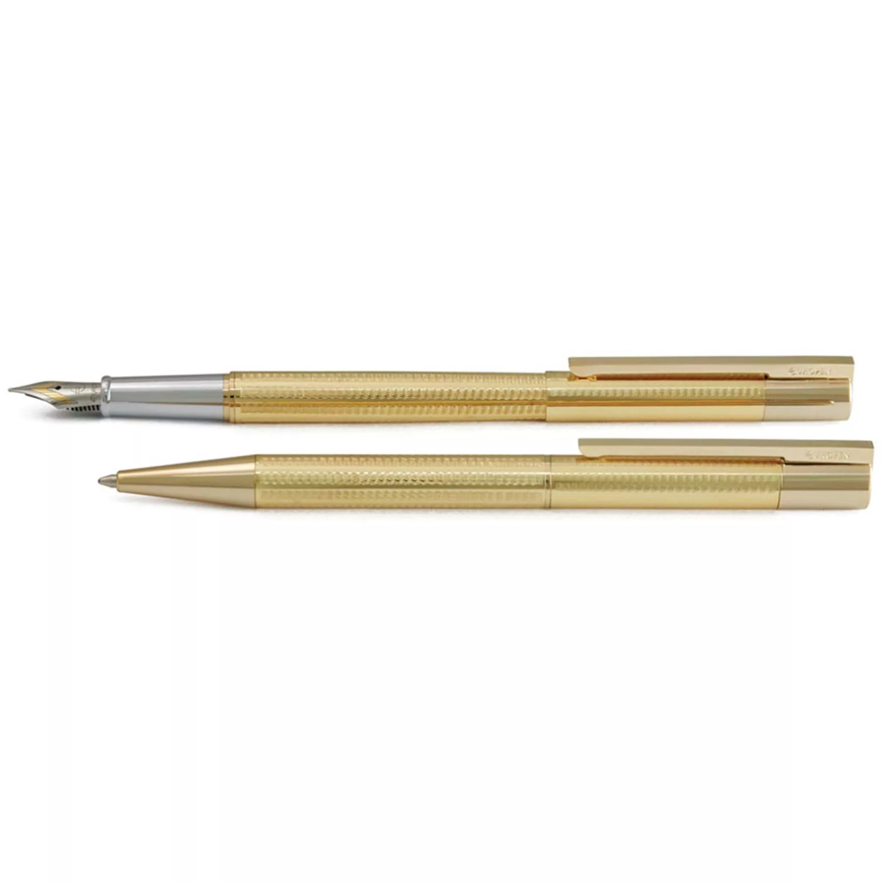 ست خودنویس و خودکار یوروپن مدل Flash G