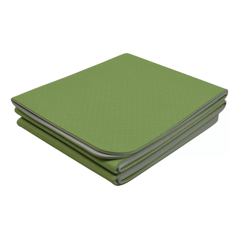 زیر انداز یوگا مدل GS-M-218408 ضخامت 4 میلی متر