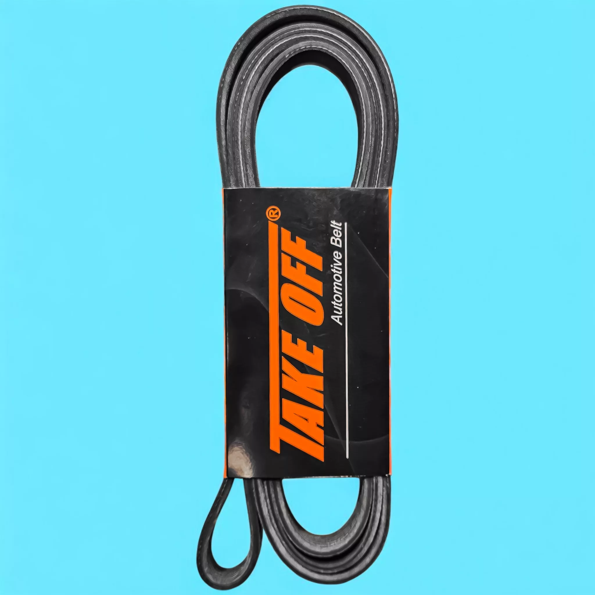 تسمه دینام تیک آف مدل دنده دستی مناسب برای ام وی ام X22 PRO و X33 کراس
