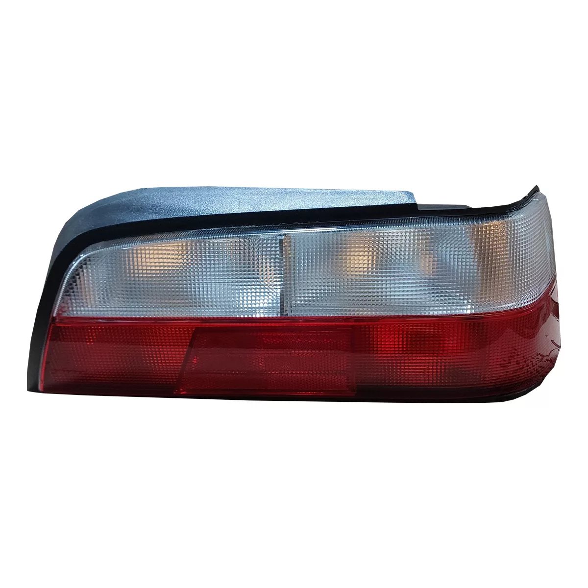 چراغ خطر عقب نورگستر مدل ELX مناسب برای پژو پارس بسته 2 عددی