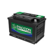 باتری اتمی خودرو پروتون کد 0055