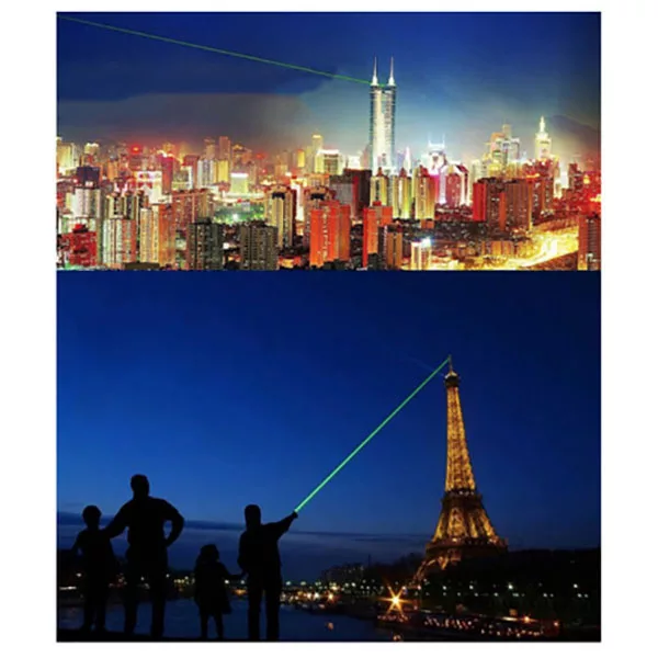 لیزر پوینتر کد RL-303