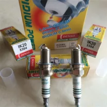 شمع خودرو دنسو مدل 5304-IK20 بسته 4 عددی