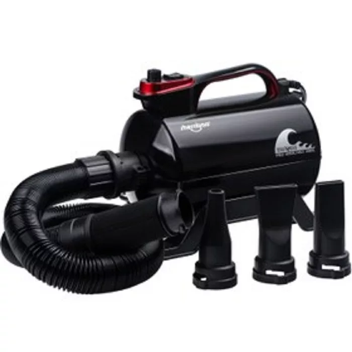 سشوار حیوانات خانگی شرن بائو مدل 2800P کد 005