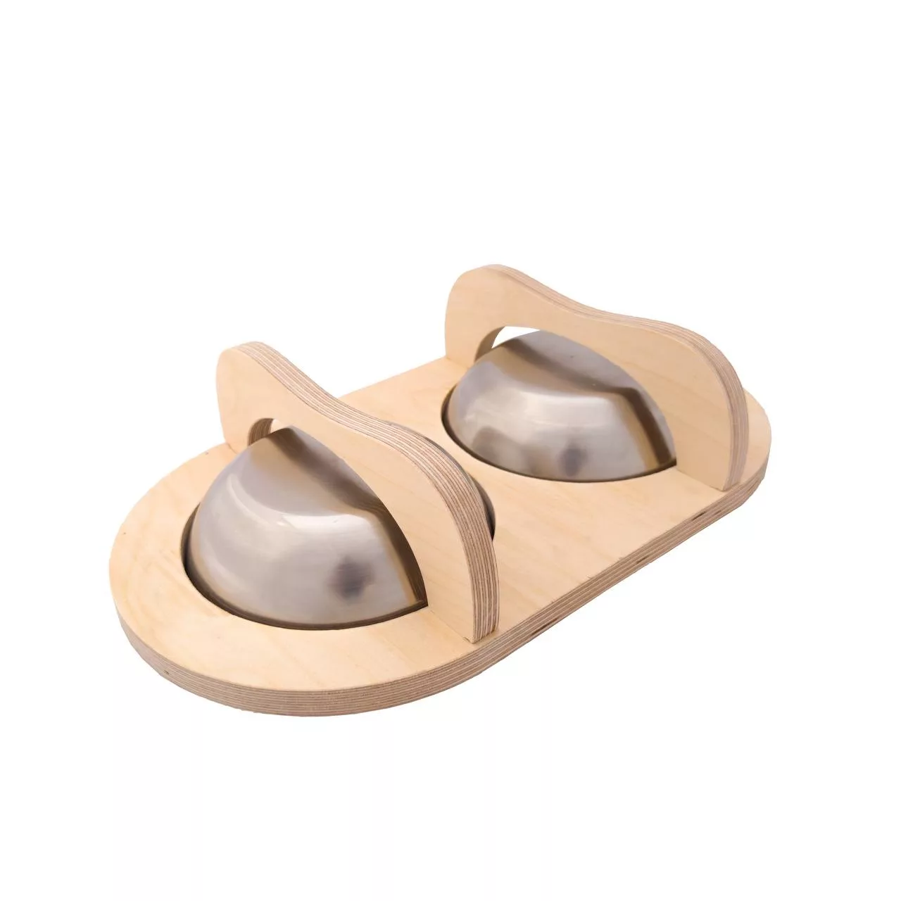 ظرف آب و غذای سگ و گربه میروپت مدل باباقوری