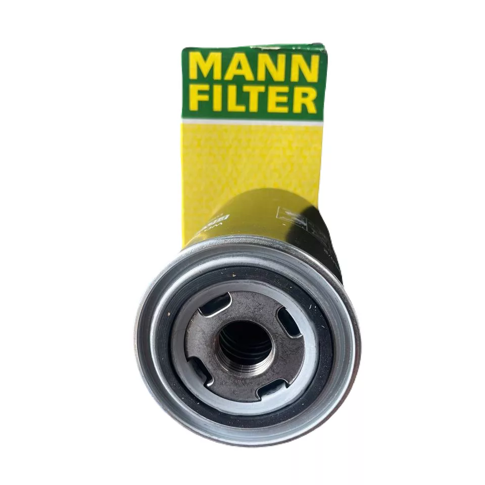 فیلتر روغن مان فیلتر مدل wd962