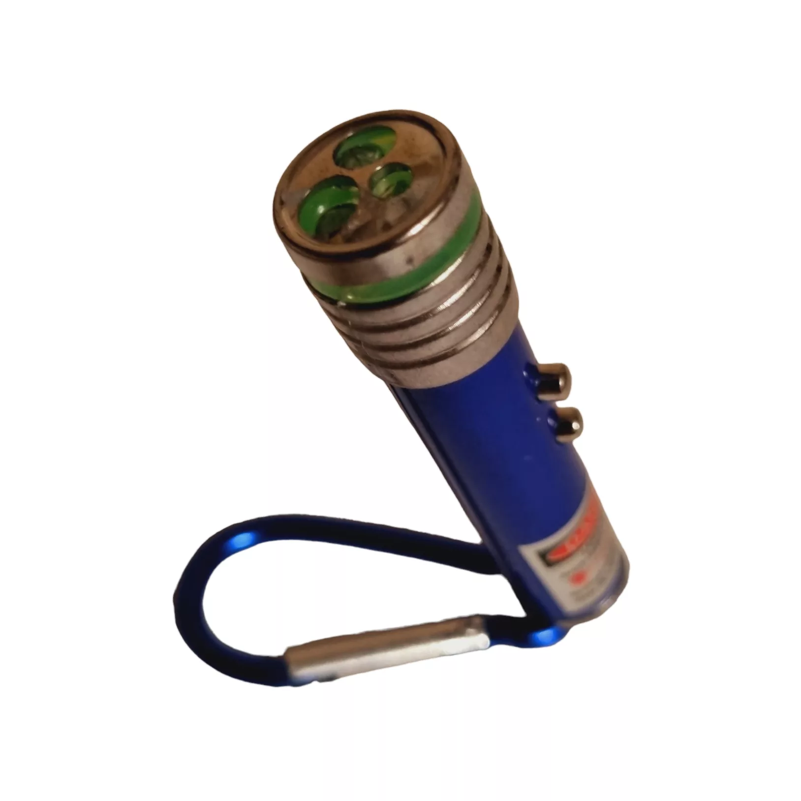 لیزر پوینتر مدل چهار کاره کد 55