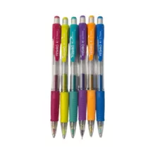 مداد نوکی 0.7 میلی متری  وشکو مدل فنری بسته 36 عددی