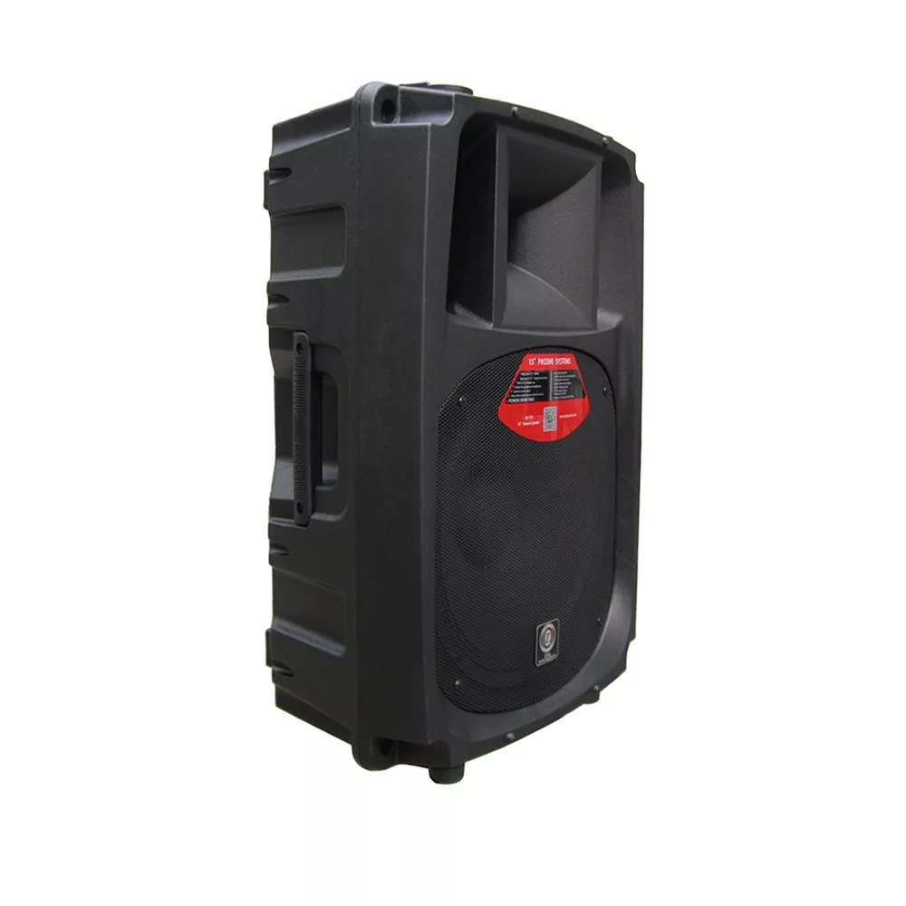 بلندگو پسيو زيكو 15 اينچ مدل ZICO W-17P