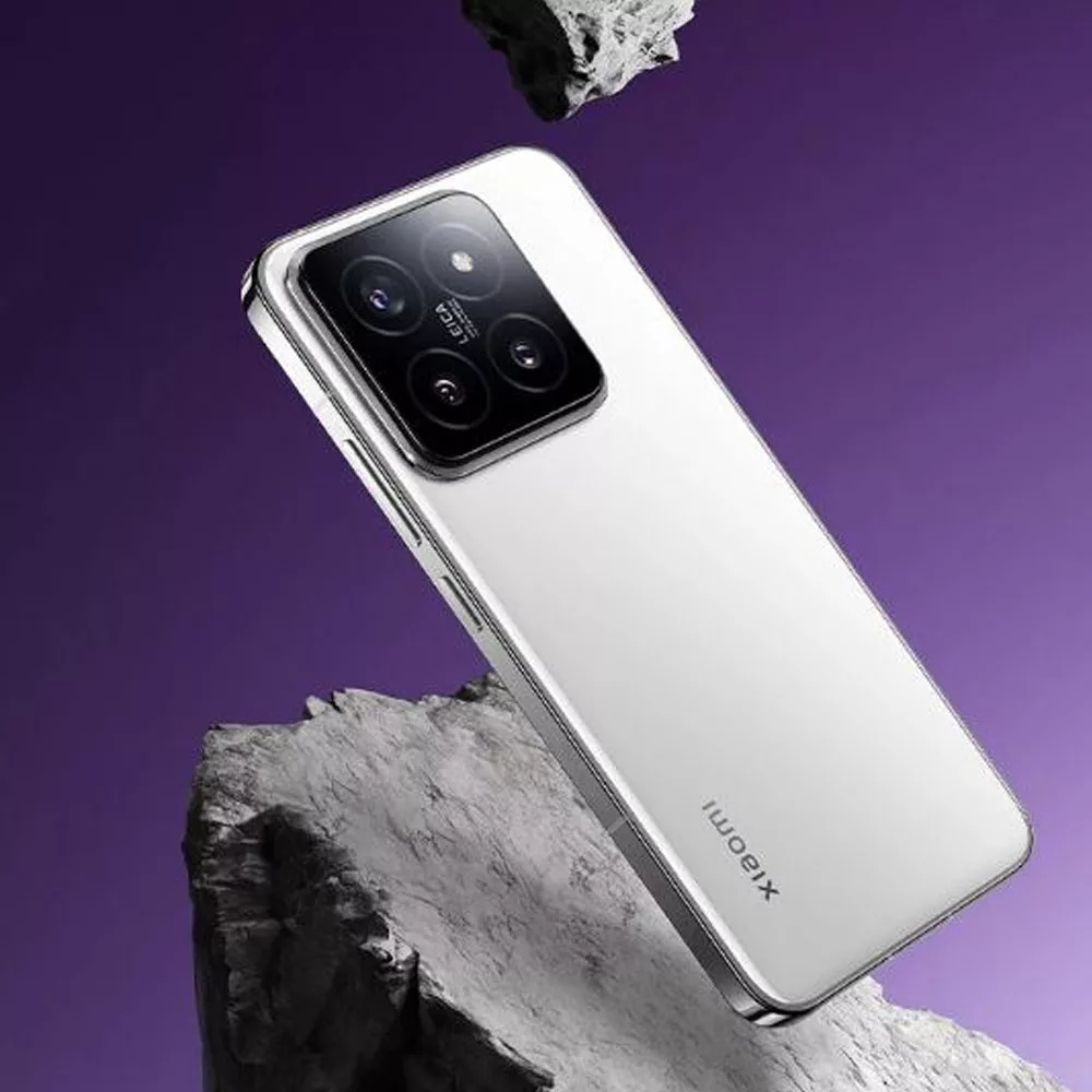 گوشی موبایل شیائومی مدل 15 دو سیم‌کارت ظرفیت 512 گیگابایت و رم 12 گیگابایت