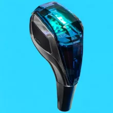 سردنده مدل کریستالی خلبانی کد PG