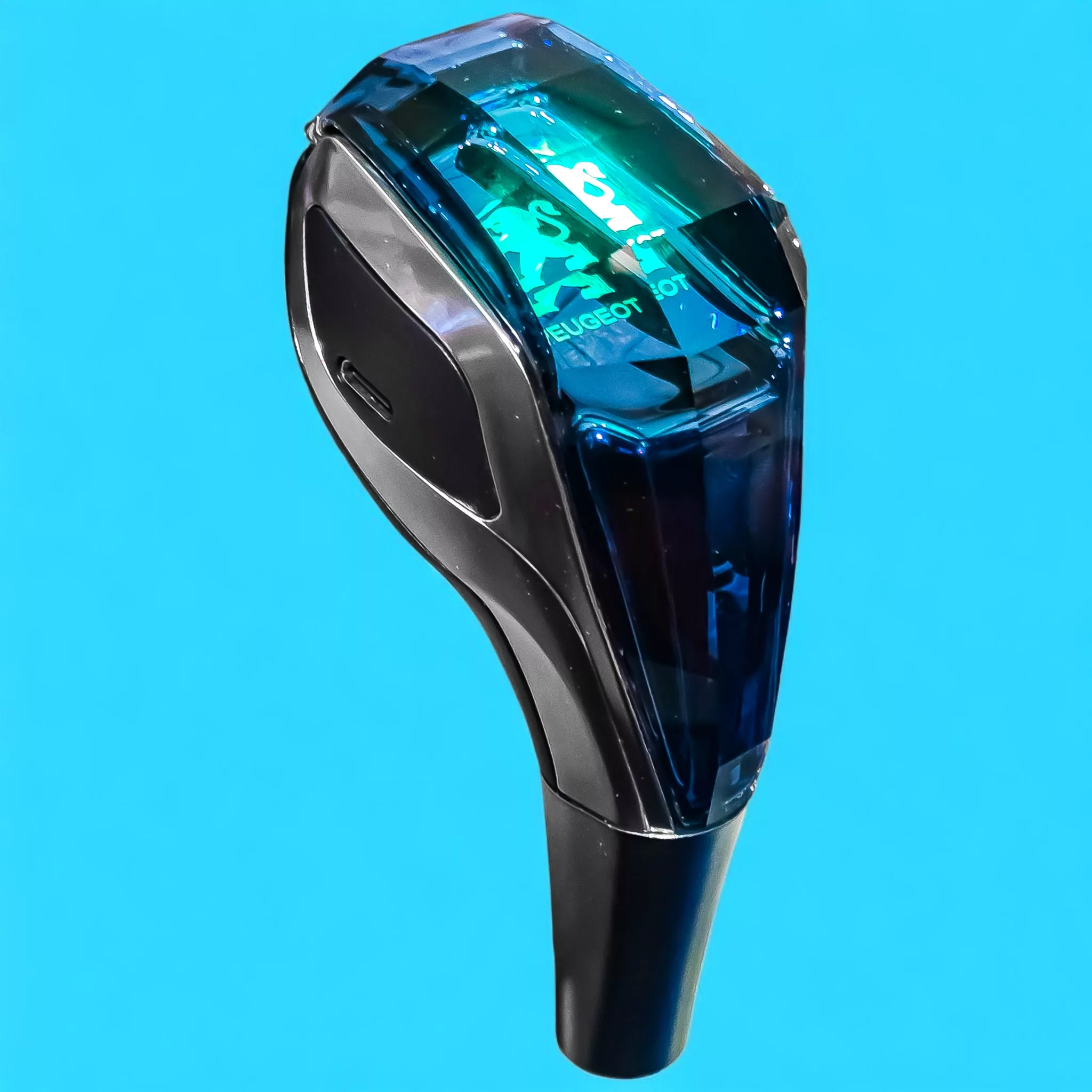 سردنده مدل کریستالی خلبانی کد PG