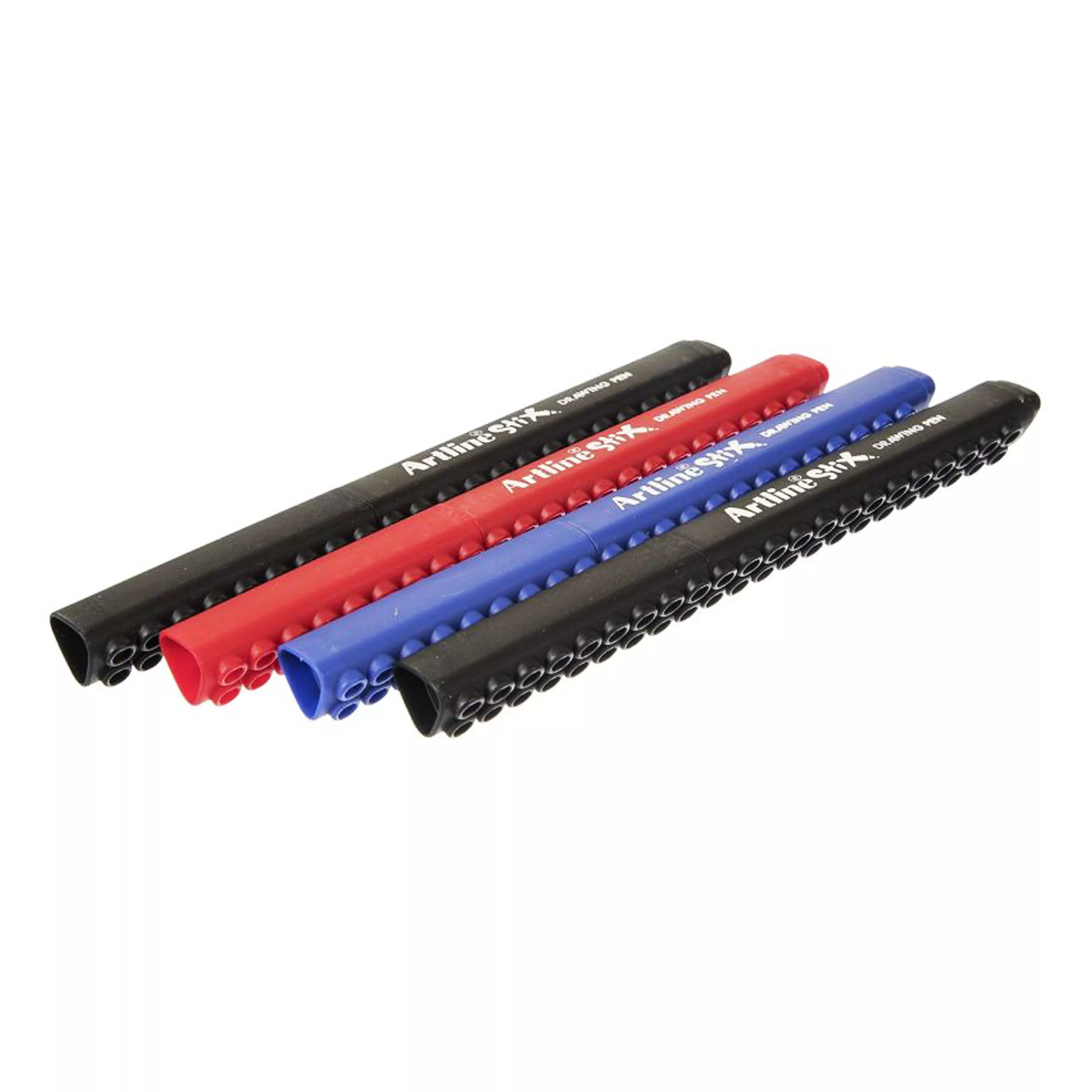 روان نویس آرت لاین مدل استیکس کد ETX-200 بسته 12 عددی