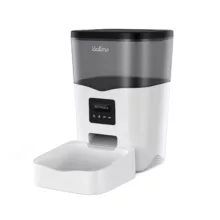 ظرف غذای اتوماتیک گربه و سگ بالیمو مدل DU3L-WS