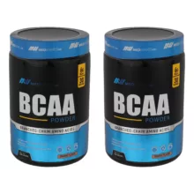 پودر بی سی ای ای با طعم پرتقال مد ویرز پرو – 300 گرم بسته 2 عددی