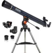 تلسکوپ سلسترون مدل ASTROMASTER کد 90