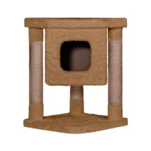 اسکرچر گربه ژوانیت مدل بانی