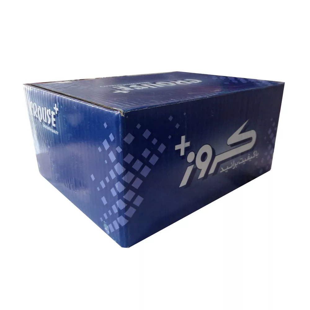 آینه جانبی راست کروز مدل CR34031601 مناسب برای پژو پارس