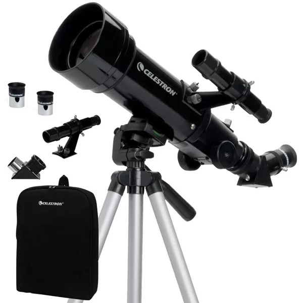 تلسکوپ سلسترون مدل PowerSeeker TravelScope
