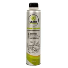 اکتان بوستر کاروکس حجم 330 میلی لیتر بسته 4 عددی