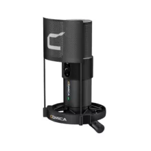 میکروفون استودیویی کامیکا مدل STA-X2