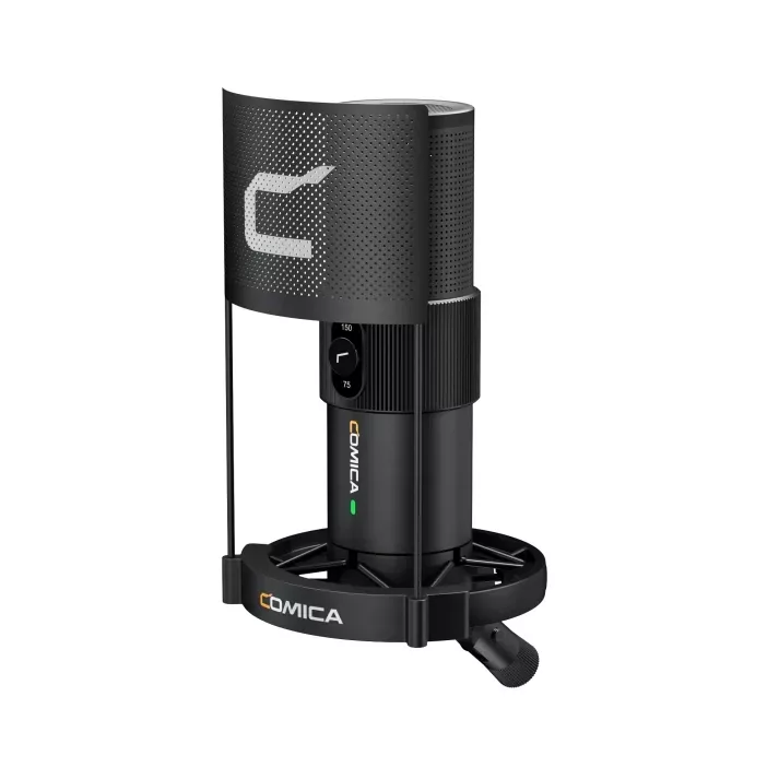 میکروفون استودیویی کامیکا مدل STA-X2