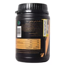 پودر کراتین ترک نوتریشن - 500 گرم