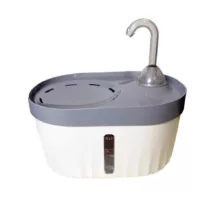 آبخوری گربه و سگ مدل سوپر سایلنت