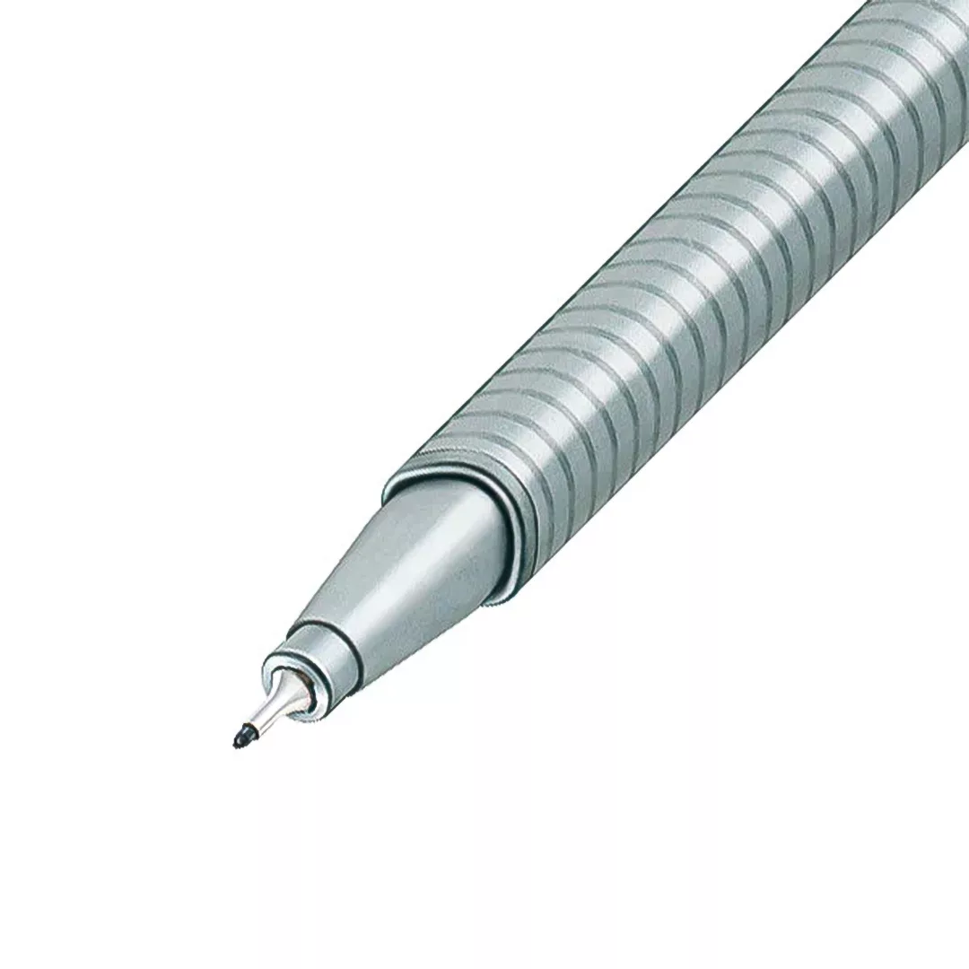 روان نویس استدلر مدل FINELINER بسته 20 عددی