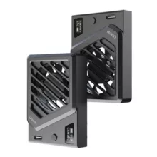 فن خنک کننده دوربین اولانزی مدل C072GBB1 کد 25