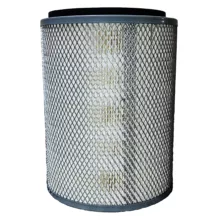 فیلتر هوا خودرو فطرس مدل FFO 1289 مناسب برای ایسوزو NKR