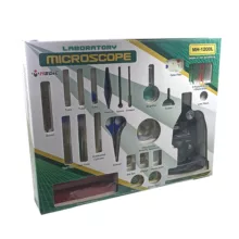 میکروسکوپ مدیک مدل MH-1200L