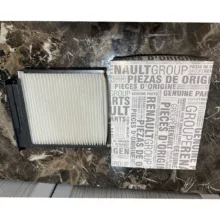 فیلتر کابین رنو مدل SARO مناسب برای ساندرو بسته 24 عددی